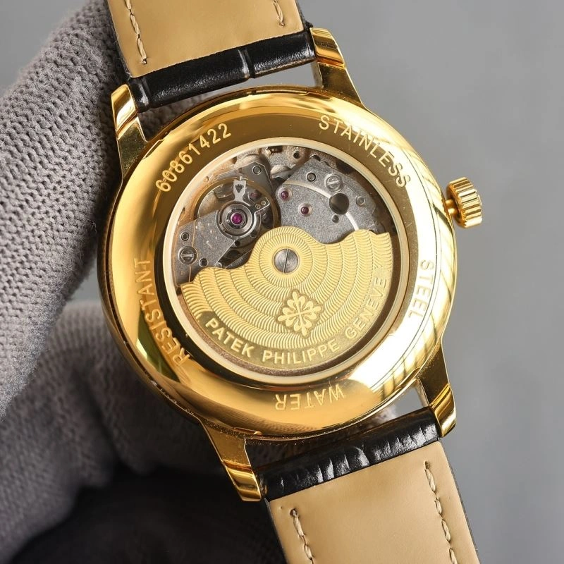 PATEK PHILIPPE Watches Soft 197953