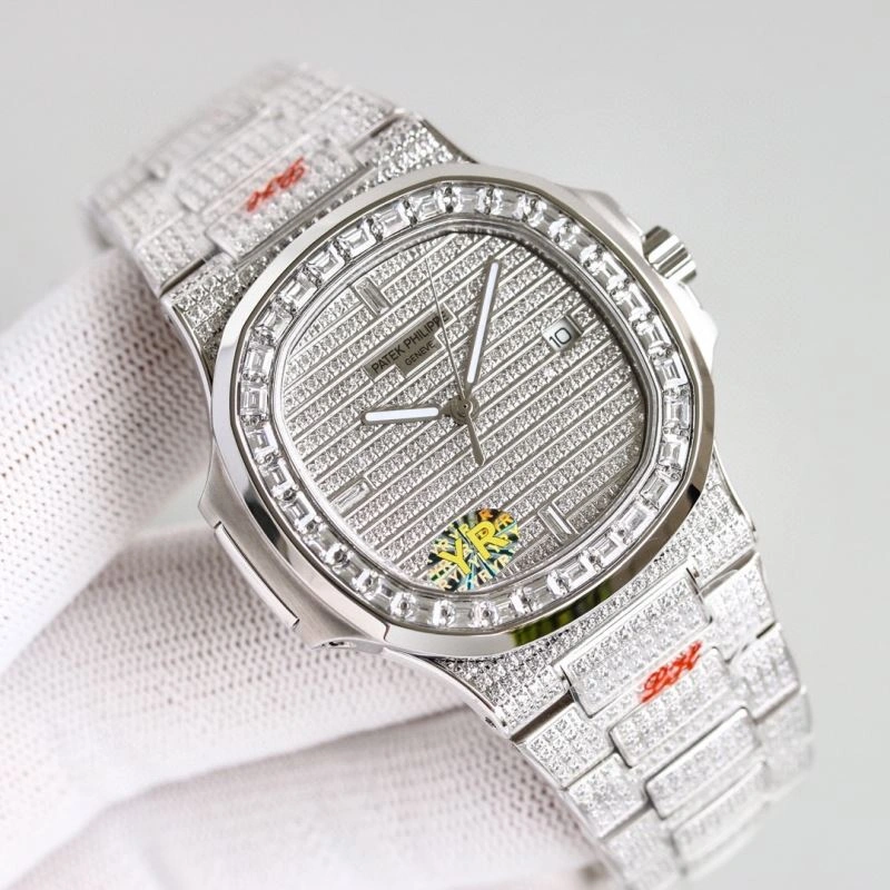 Contemporary PATEK PHILIPPE Watches 197952