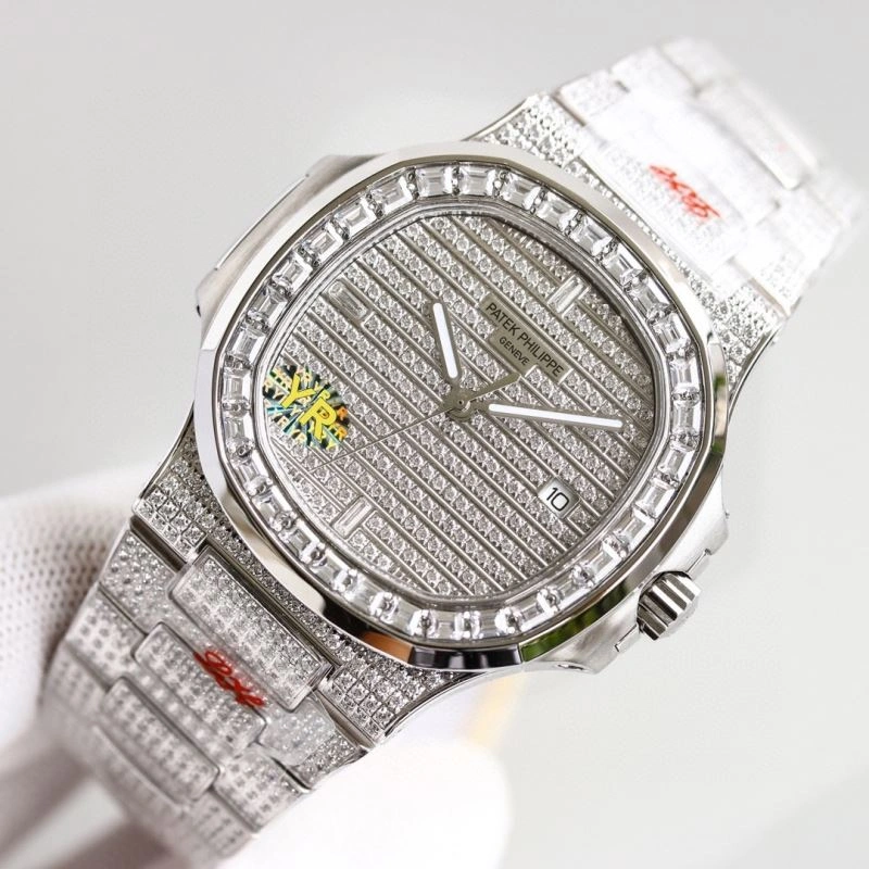 Contemporary PATEK PHILIPPE Watches 197952