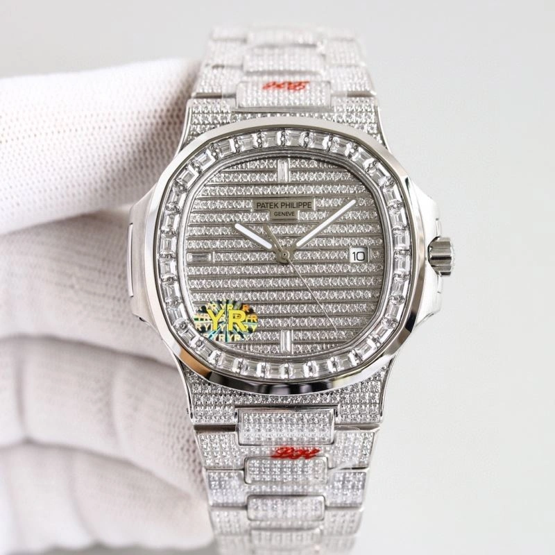 Contemporary PATEK PHILIPPE Watches 197952