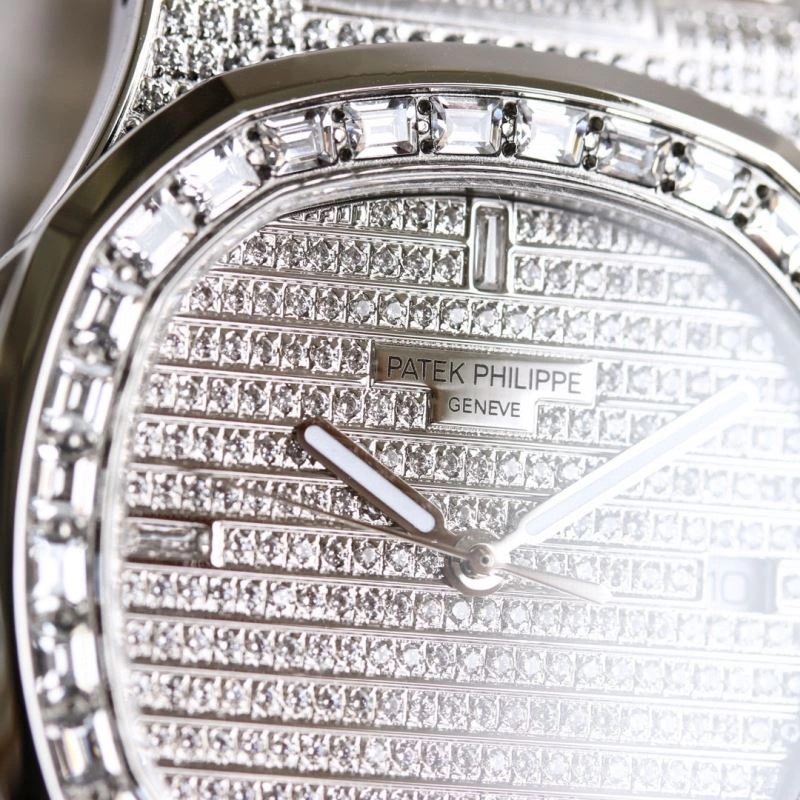 Contemporary PATEK PHILIPPE Watches 197952