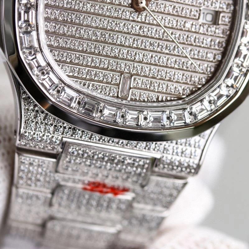 Contemporary PATEK PHILIPPE Watches 197952