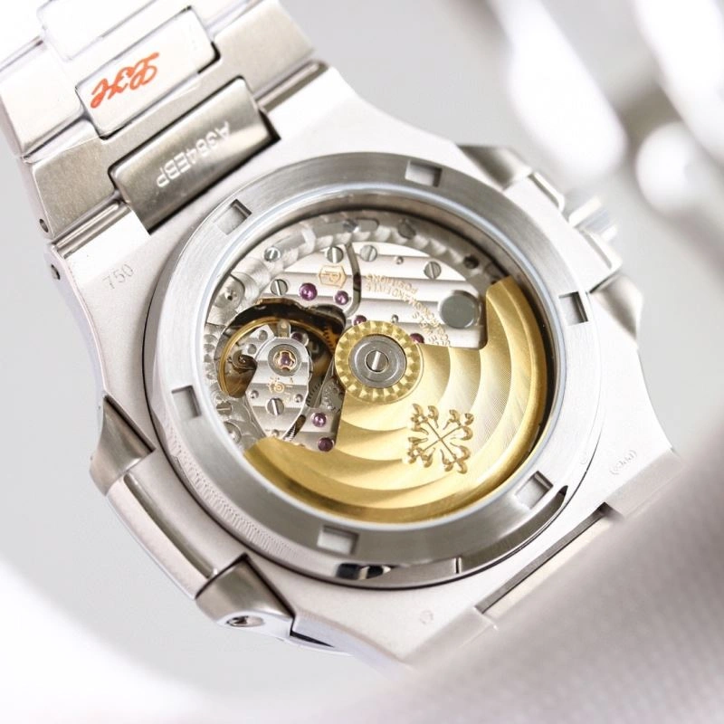 Contemporary PATEK PHILIPPE Watches 197952