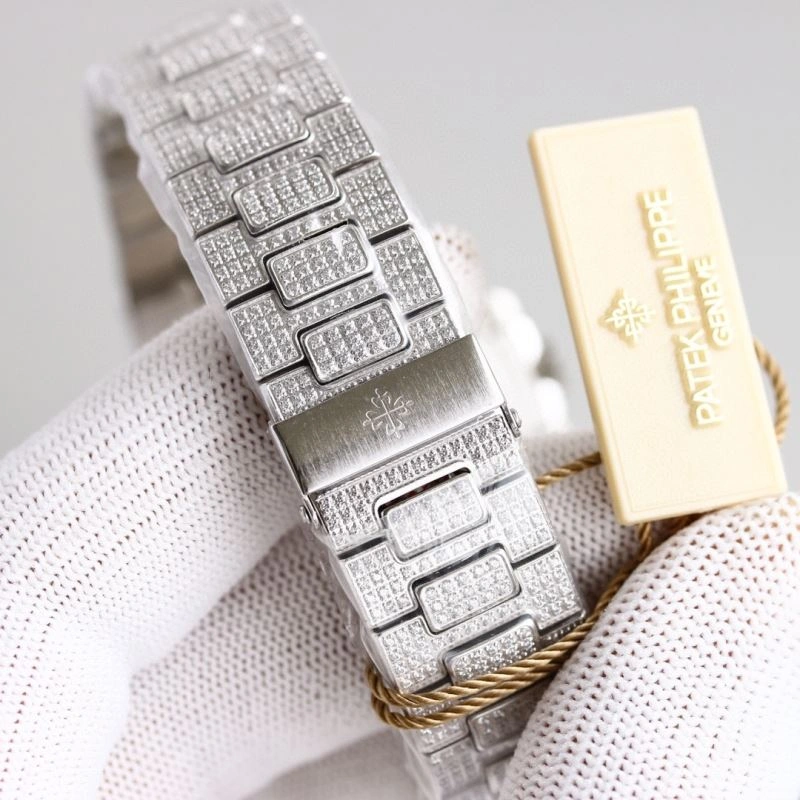 Contemporary PATEK PHILIPPE Watches 197952