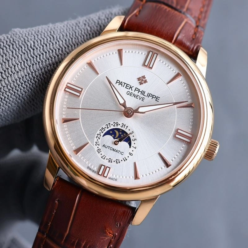 PATEK PHILIPPE Watches Seasonal 197951