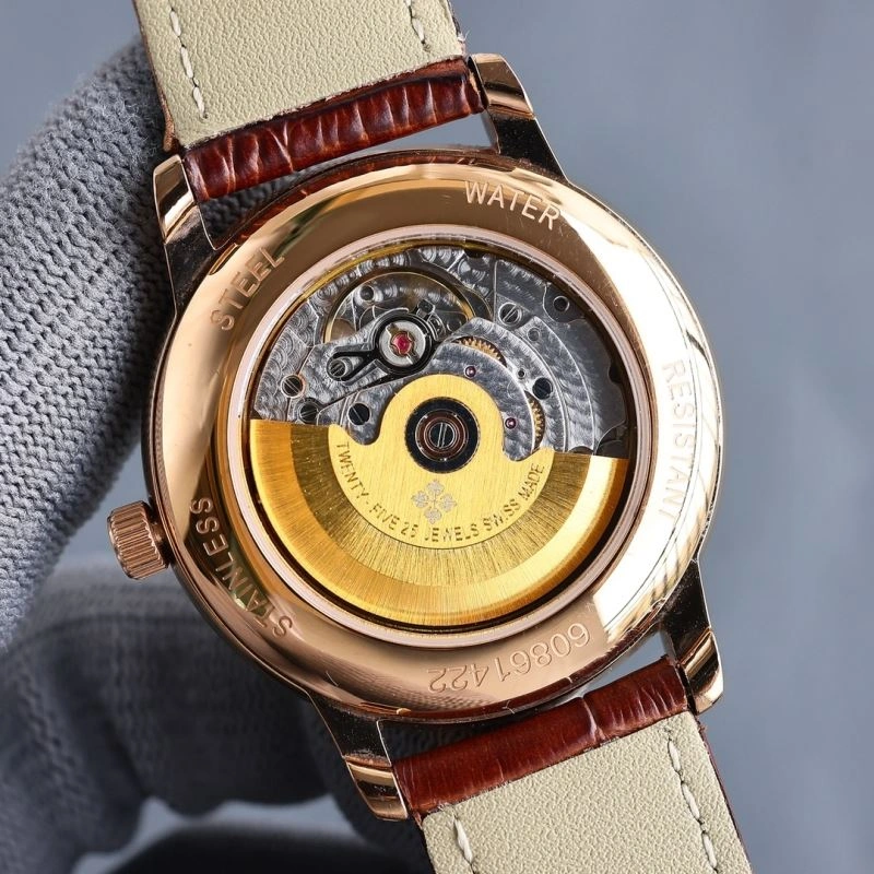 PATEK PHILIPPE Watches Seasonal 197951