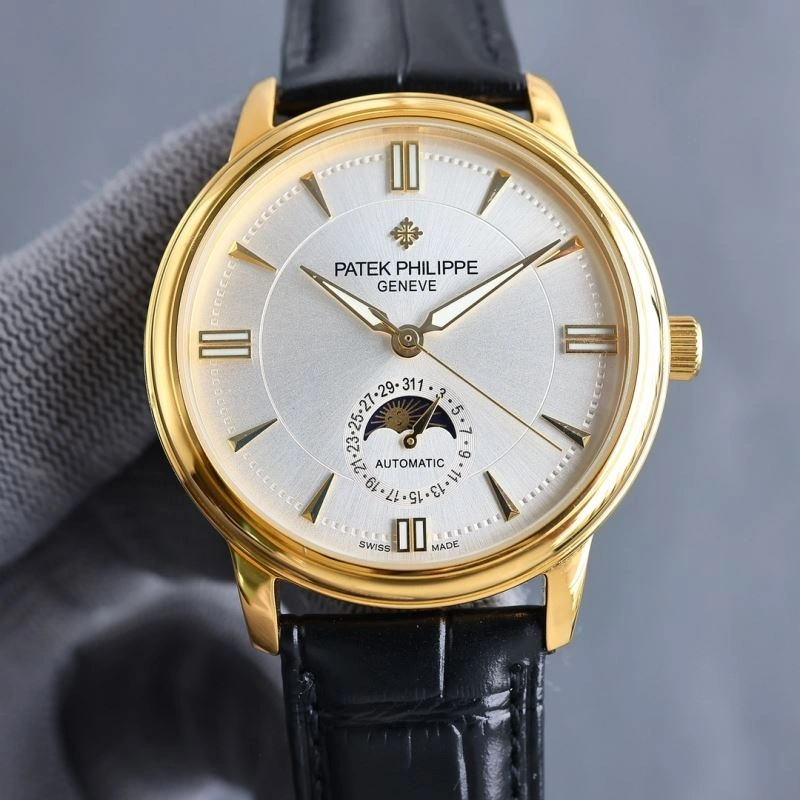 PATEK PHILIPPE Watches Comfortable 197950