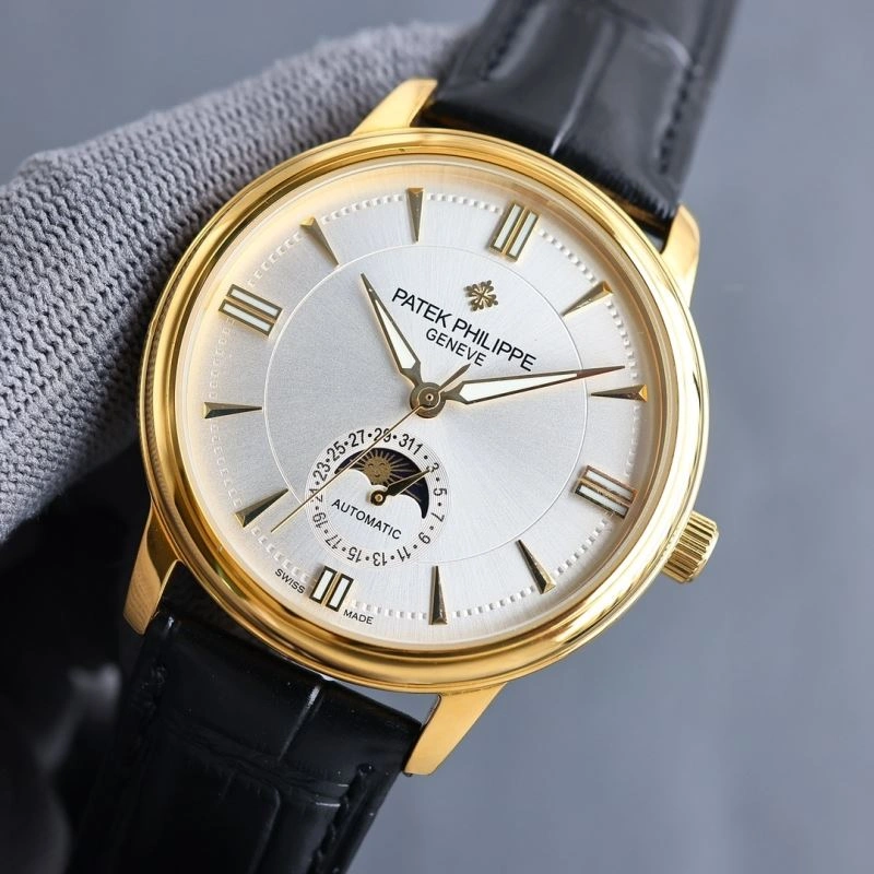 PATEK PHILIPPE Watches Comfortable 197950