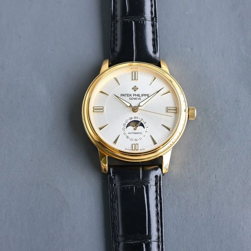 PATEK PHILIPPE Watches Comfortable 197950