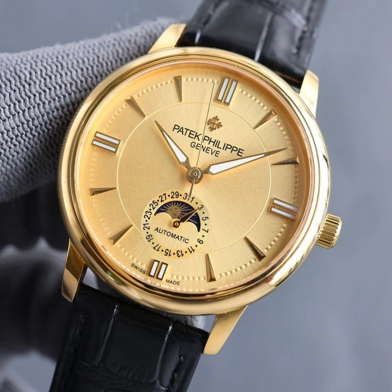 PATEK PHILIPPE Watches Comfortable 197950