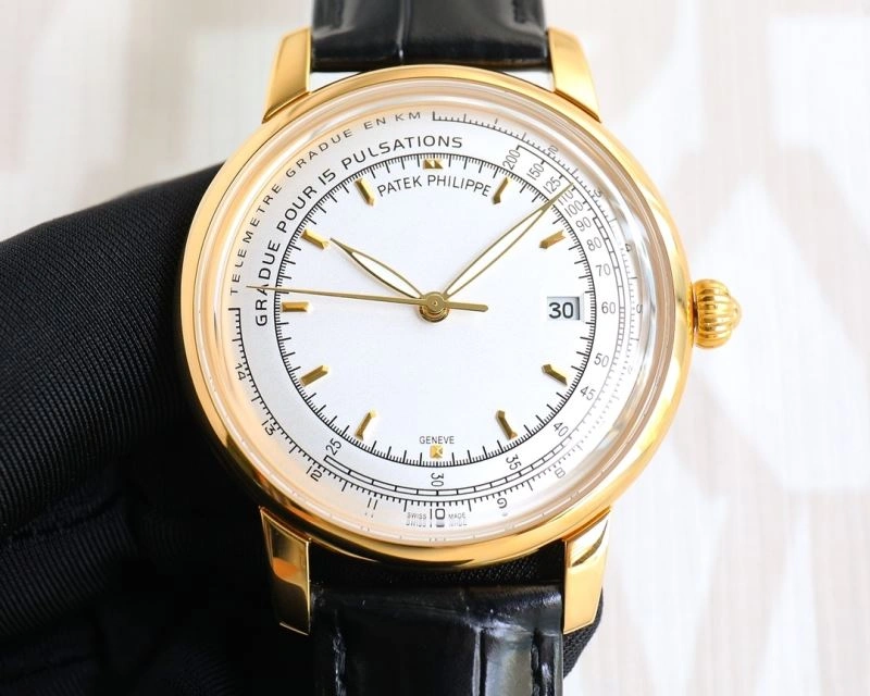 SmoothTexture PATEK PHILIPPE Watches 197949