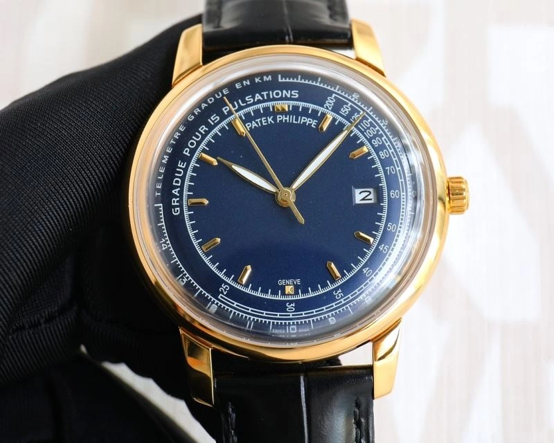 SmoothTexture PATEK PHILIPPE Watches 197949