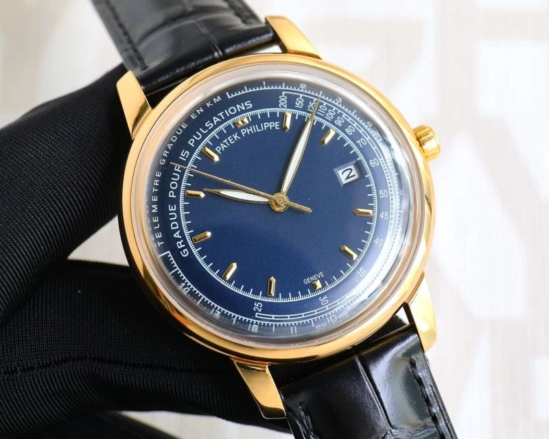 SmoothTexture PATEK PHILIPPE Watches 197949