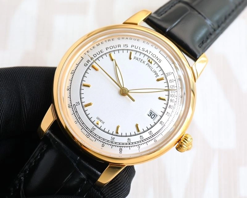 SmoothTexture PATEK PHILIPPE Watches 197949