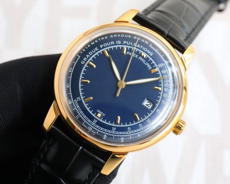 SmoothTexture PATEK PHILIPPE Watches 197949