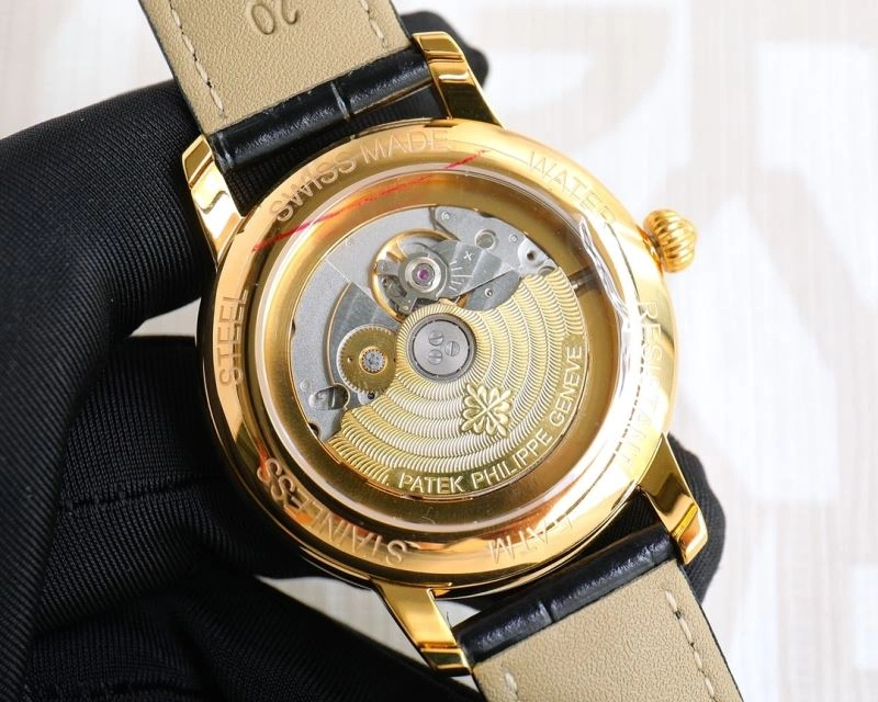 SmoothTexture PATEK PHILIPPE Watches 197949