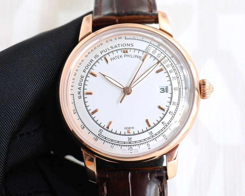 UrbanStyle PATEK PHILIPPE Watches 197948