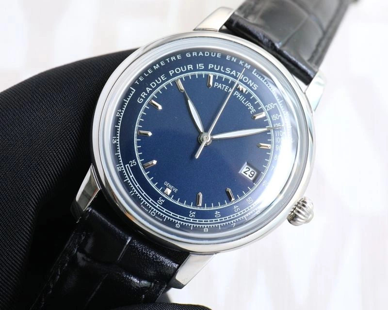 UrbanStyle PATEK PHILIPPE Watches 197948