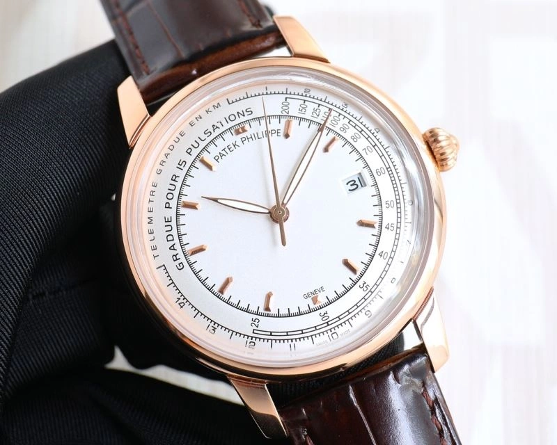 UrbanStyle PATEK PHILIPPE Watches 197948