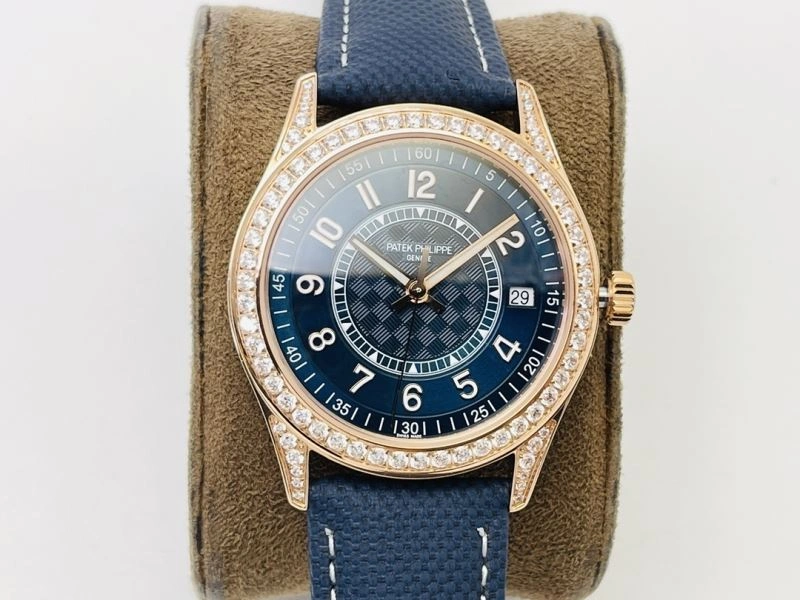 PATEK PHILIPPE Watches Reliable 197934