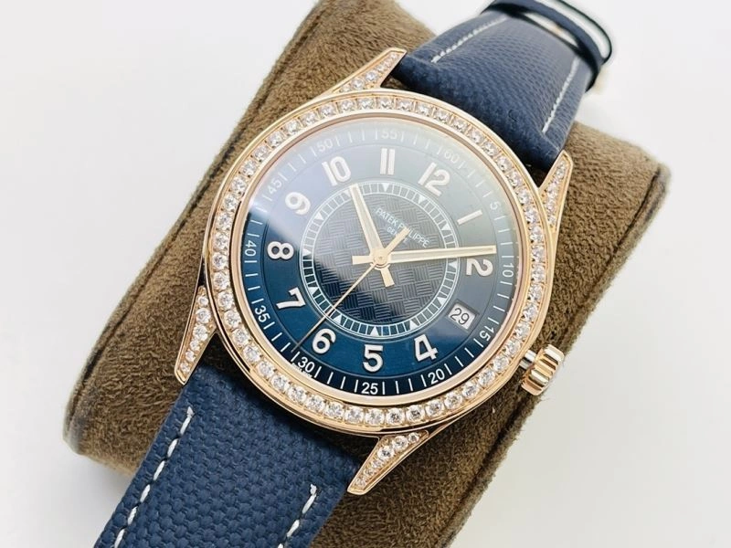 PATEK PHILIPPE Watches Reliable 197934