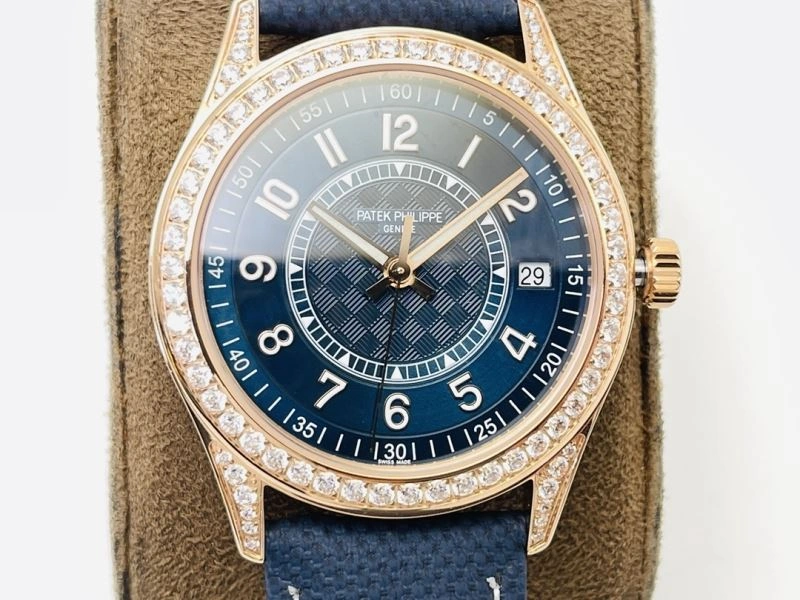 PATEK PHILIPPE Watches Reliable 197934
