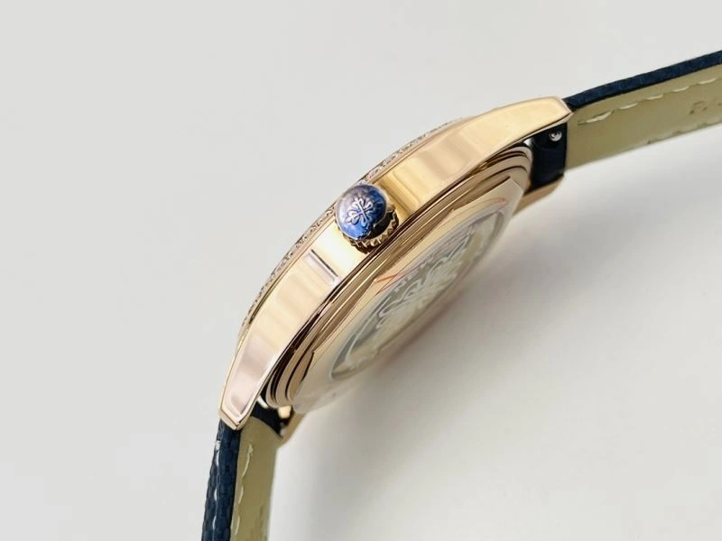 PATEK PHILIPPE Watches Reliable 197934