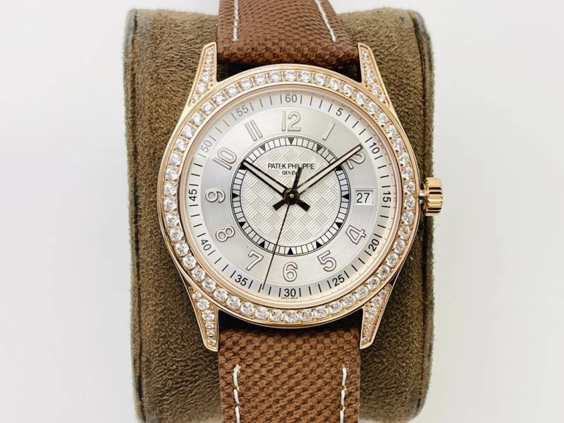 PATEK PHILIPPE Watches Snug 197936