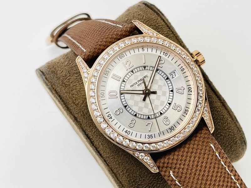 PATEK PHILIPPE Watches Snug 197936