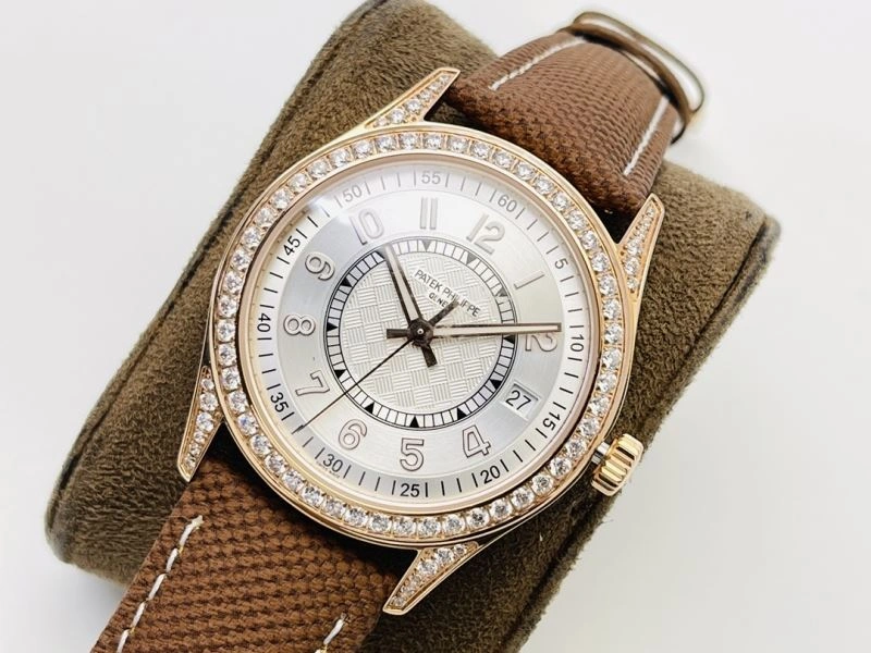 PATEK PHILIPPE Watches Snug 197936