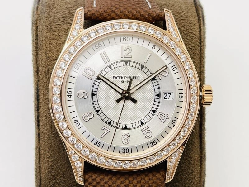 PATEK PHILIPPE Watches Snug 197936