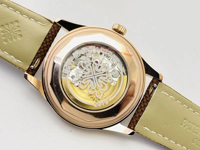 PATEK PHILIPPE Watches Snug 197936