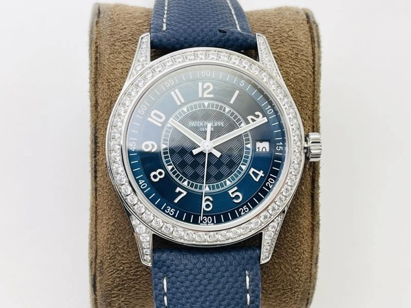 PATEK PHILIPPE Watches Durable 197935