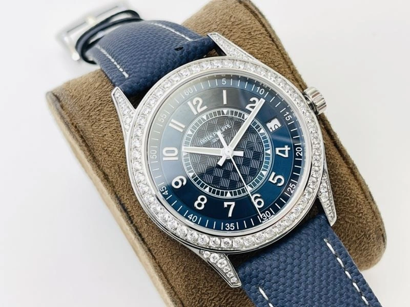 PATEK PHILIPPE Watches Durable 197935