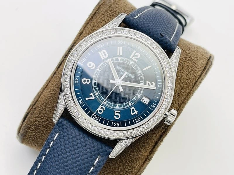 PATEK PHILIPPE Watches Durable 197935