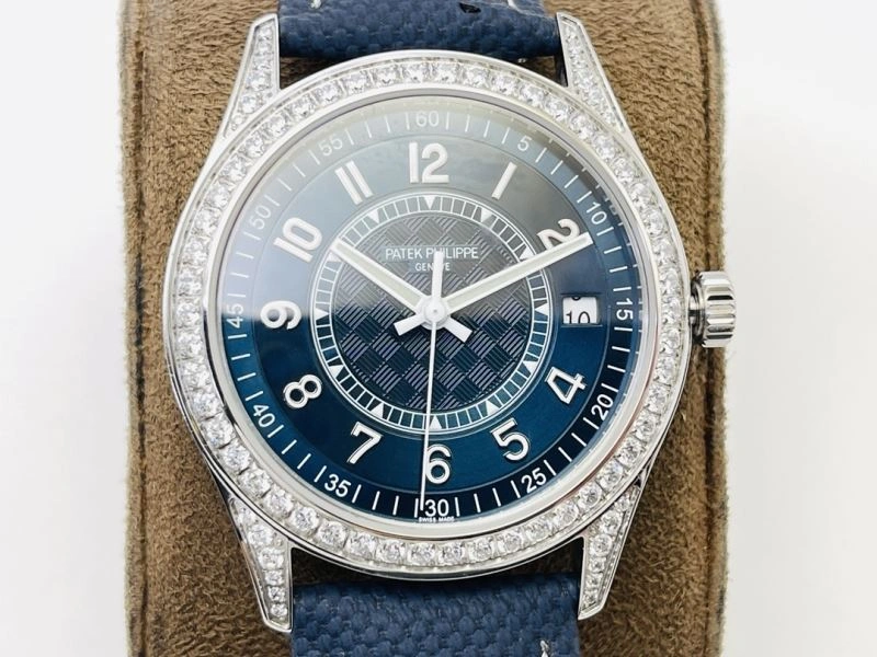 PATEK PHILIPPE Watches Durable 197935