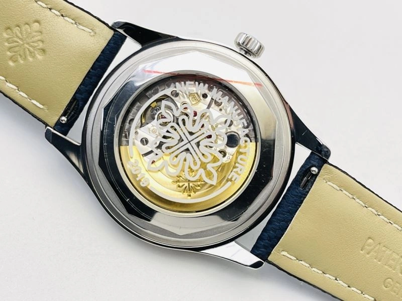 PATEK PHILIPPE Watches Durable 197935