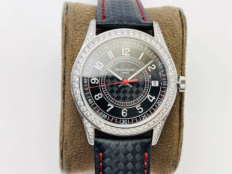 Popular PATEK PHILIPPE Watches 197928