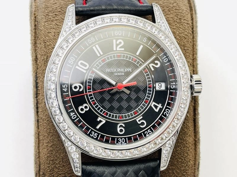Popular PATEK PHILIPPE Watches 197928