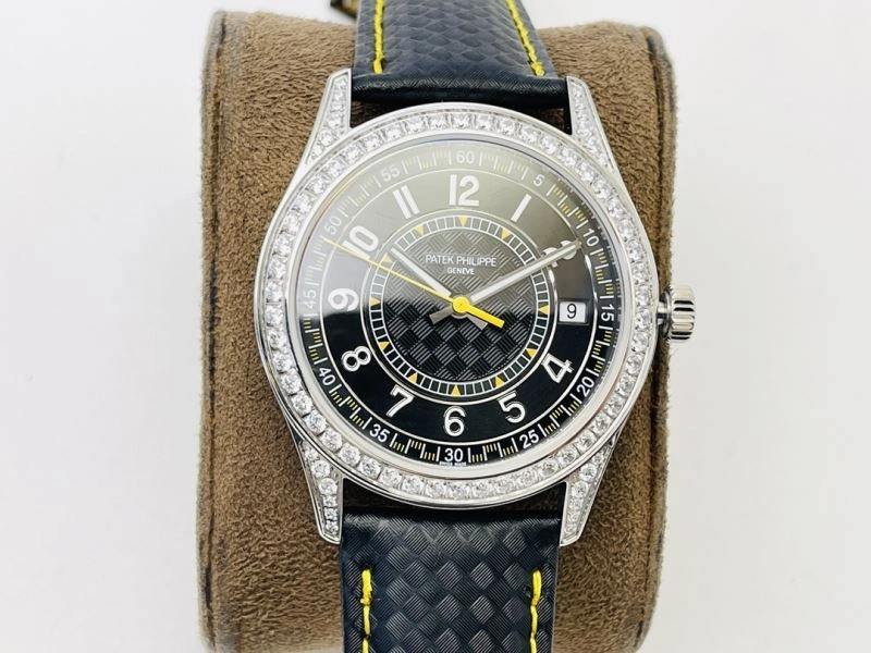PATEK PHILIPPE Watches WrinkleFree 197932