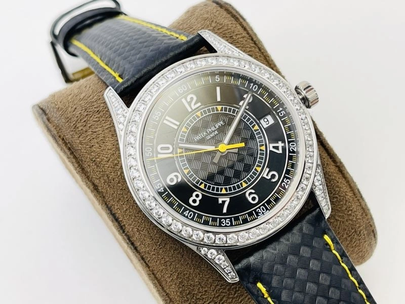 PATEK PHILIPPE Watches WrinkleFree 197932