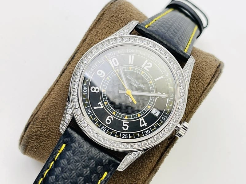 PATEK PHILIPPE Watches WrinkleFree 197932