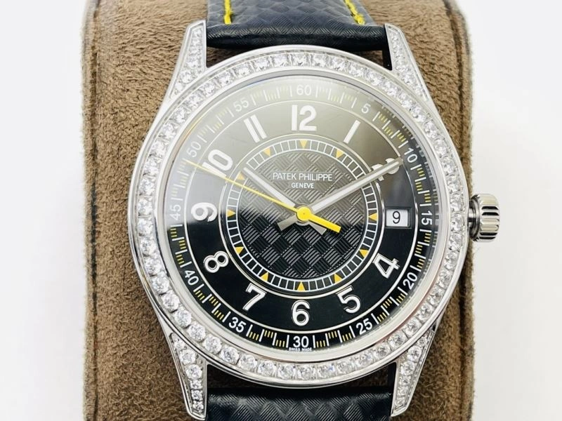 PATEK PHILIPPE Watches WrinkleFree 197932