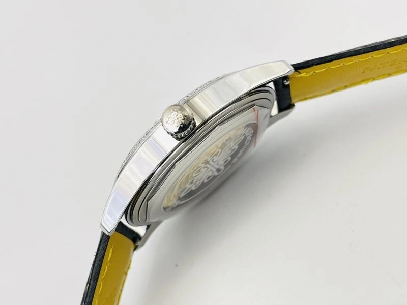 PATEK PHILIPPE Watches WrinkleFree 197932