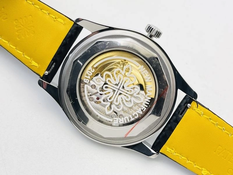 PATEK PHILIPPE Watches WrinkleFree 197932