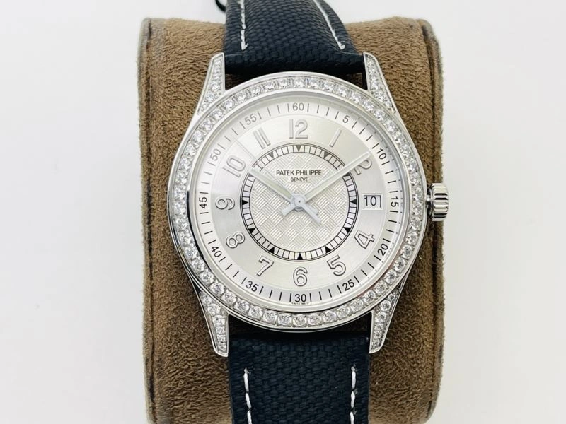 PATEK PHILIPPE Watches Unisex 197931