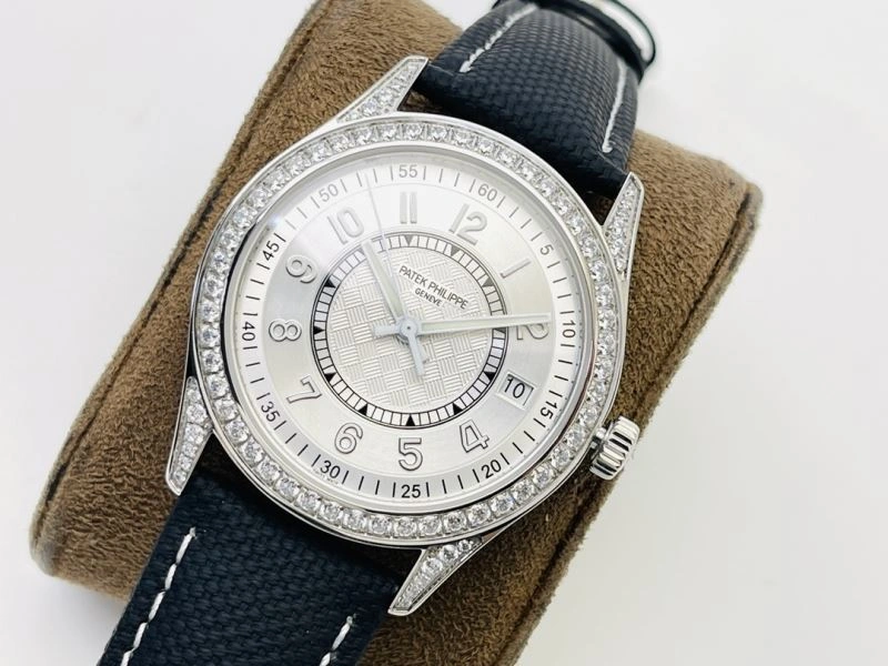 PATEK PHILIPPE Watches Unisex 197931