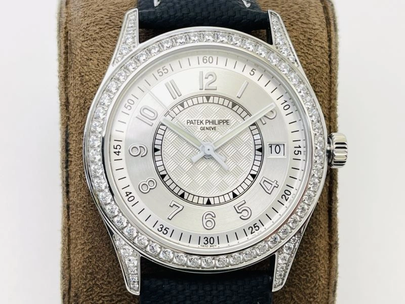 PATEK PHILIPPE Watches Unisex 197931