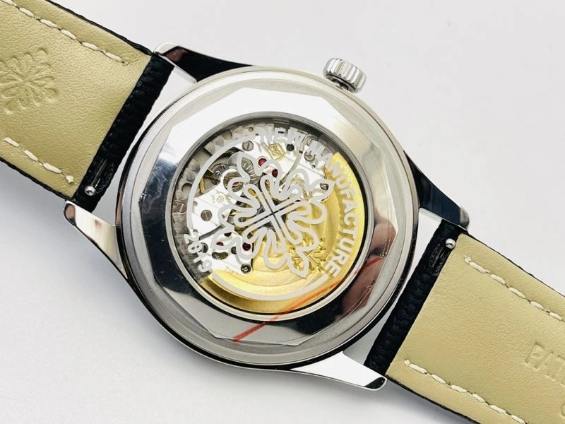PATEK PHILIPPE Watches Unisex 197931
