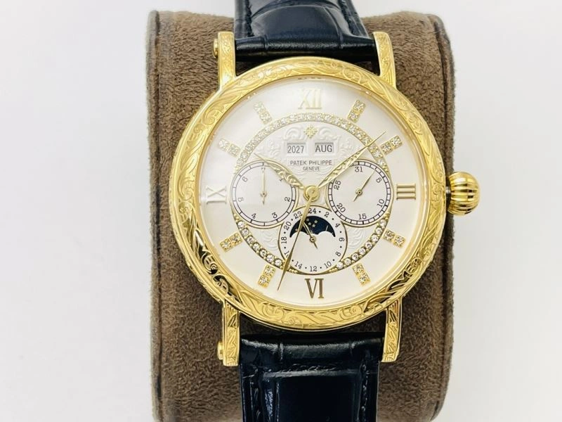 BestValue PATEK PHILIPPE Watches 197924